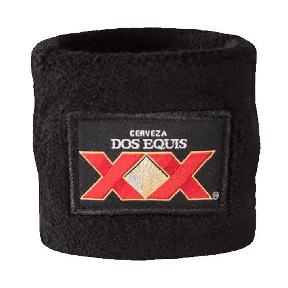 Custom Woven Label Sweatbands