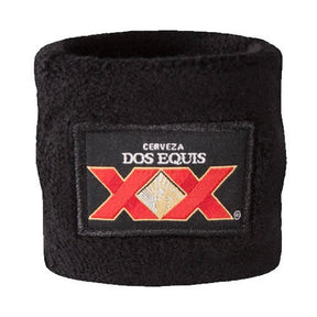 Custom Woven Label Sweatbands