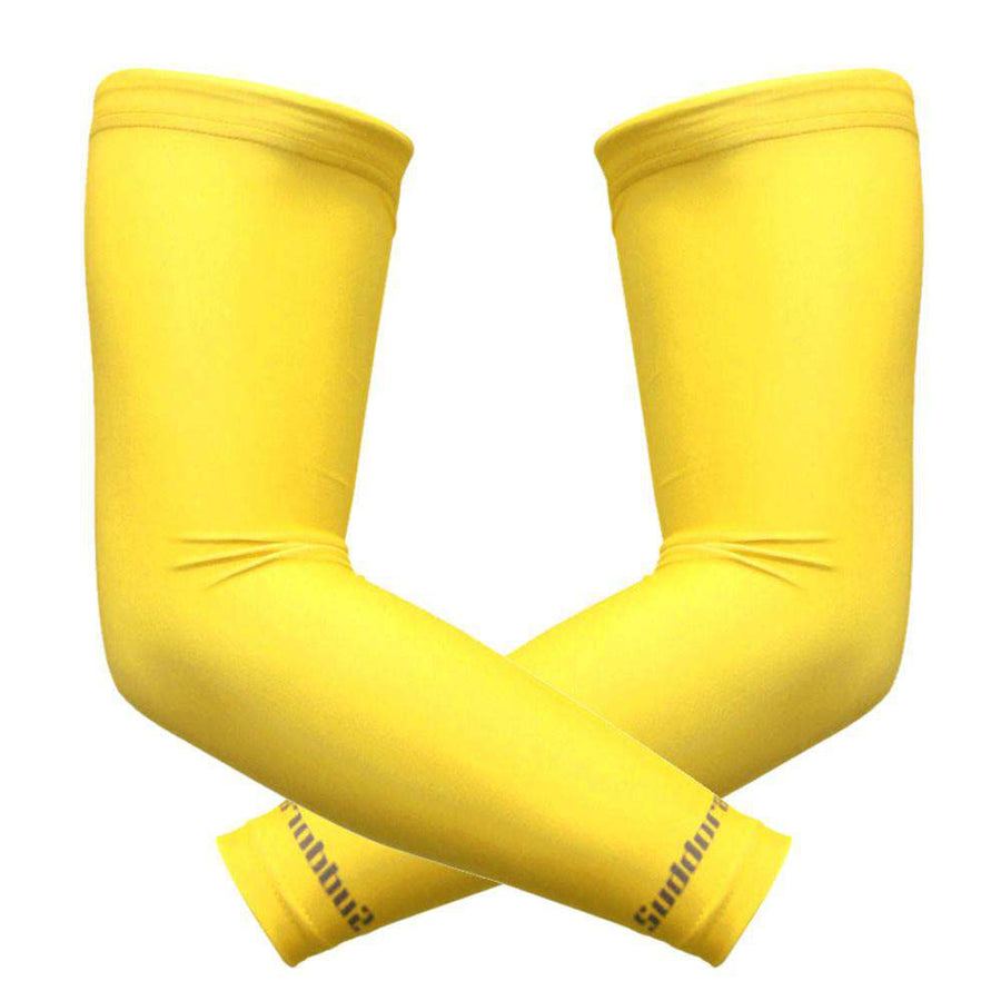 Sports Arm Sleeve Pair Compression Arm Sleeves SDRA